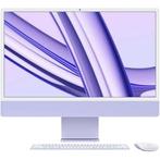 iMac 24 Inch Refurbished met 3 jaar Garantie, Computers en Software, Apple Desktops, 8 GB, IMac, Ophalen of Verzenden