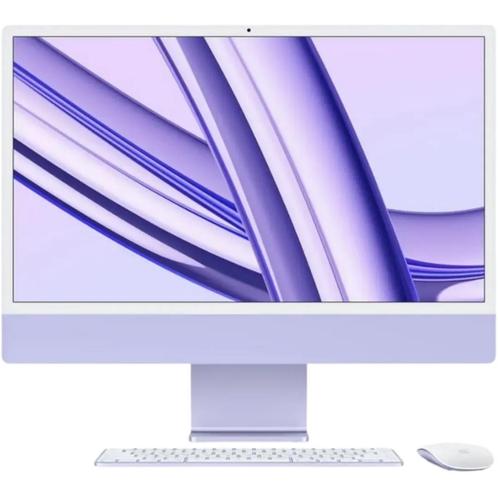 iMac 24 Inch Refurbished met 3 jaar Garantie, Computers en Software, Apple Desktops, Onbekend, iMac, Zo goed als nieuw, 8 GB, Ophalen of Verzenden