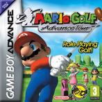 Mario Golf Advance Tour-Standaard (GBA) Gebruikt, Ophalen of Verzenden, Zo goed als nieuw