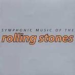 Symphonic Music Of The Rolling Stones CD, Cd's en Dvd's, Cd's | Rock, Verzenden, Nieuw in verpakking