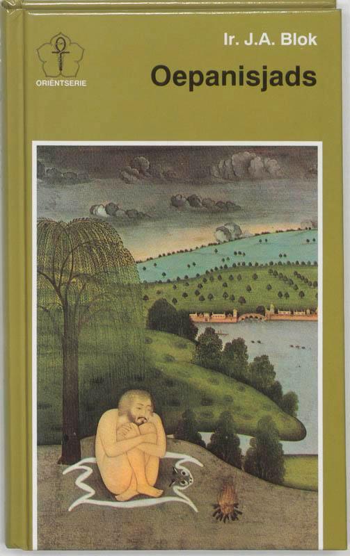 Oepanisjads / New age 9789020245028 J.A. Blok, Boeken, Godsdienst en Theologie, Gelezen, Verzenden