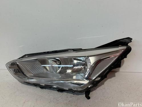 Ford C-max LED linker koplamp links F1CB-13W030-CC, Auto-onderdelen, Verlichting, Gebruikt, Ophalen