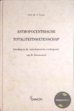 Antropocentristische totaliteitswet 9789055736072 A. Troost, Boeken, Verzenden, Zo goed als nieuw, A. Troost
