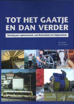 Tot Het Gaatje En Dan Verder 9789085703181 Mar Aalders, Boeken, Verzenden, Gelezen, Mar Aalders