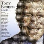 cd - Tony Bennett - Duets Ii, Verzenden, Zo goed als nieuw