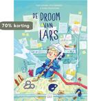 De droom van Lars / Bijdehand 9789044826197 Emy Geyskens, Verzenden, Gelezen, Emy Geyskens