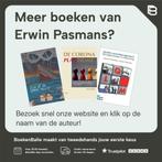 Breekpunt 9789493255487 Erwin Pasmans, Verzenden, Zo goed als nieuw, Erwin Pasmans