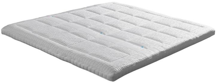 Norma Timeless T2450 Topper - 200 x 200, Huis en Inrichting, Slaapkamer | Matrassen en Bedbodems