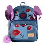 Lilo & Stitch Backpack Stitch Kisses, Verzamelen, Disney, Nieuw