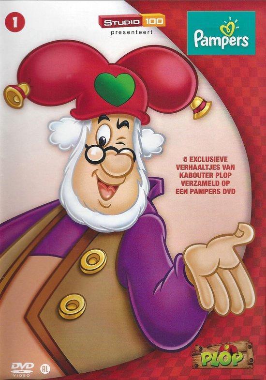 Plop special pampers (dvd tweedehands film), Cd's en Dvd's, Dvd's | Actie, Zo goed als nieuw, Ophalen of Verzenden