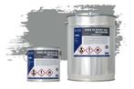 Wixx 2K Epoxy 650 Extreme Betoncoating RAL 7042 |, Nieuw, Verf, Grijs, Verzenden