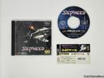 Sega Mega CD - Silpheed - Japan, Verzenden, Gebruikt