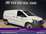 Mercedes-Benz Vito L2 H1 | Lease vanaf 421,- p/mnd, Auto's, Mercedes-Benz, Automaat, Gebruikt, Euro 6, Wit