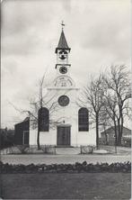 HEILIGERLEE - Ned. Herv. Kerk, Verzenden, Gelopen