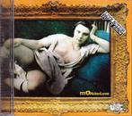 cd - Live Action Pussy Show - Monsterlove, Verzenden, Zo goed als nieuw