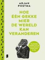 Hoe één gekke mier de wereld kan veranderen 9789049207106, Boeken, Wetenschap, Verzenden, Gelezen, Arjan Postma