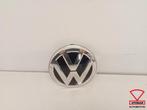 VW Tiguan Allspace 5NA 5NN Embleem Logo ACC Grille 5NA853601, Ophalen, Gebruikt, Voor, Volkswagen