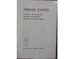 Presse-papier - Presse-papier, Ophalen of Verzenden, Nieuw