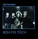 Boh Foi Toch - Zeet De Jongs - Coloured Vinyl - LP, Cd's en Dvd's, Ophalen of Verzenden, Nieuw in verpakking