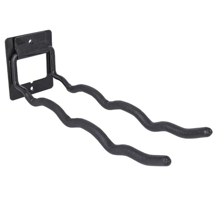 AMIG Ophangbeugel zwart 90 x 330 mm, Doe-het-zelf en Verbouw, IJzerwaren en Bevestigingsmiddelen, Verzenden
