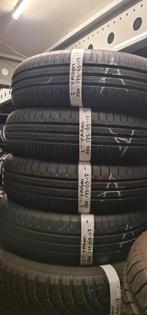 4x 175-65-17 Falken Zomer 6mm €40 Per Band 175 65 17, Auto-onderdelen, Banden en Velgen, Ophalen, Gebruikt, 175 mm, 17 inch