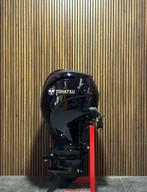 Tohatsu 75 PK EFI, Watersport en Boten, Buiten- en Binnenboordmotoren, Ophalen of Verzenden, Gebruikt, Buitenboordmotor