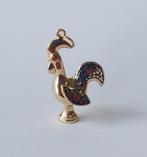Hanger - 19.2 kt. Roségoud - Haan van Barcelos