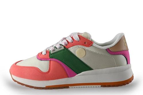 Scotch & Soda Sneakers in maat 38 Overig | 10% extra korting, Kleding | Dames, Schoenen, Overige kleuren, Zo goed als nieuw, Sneakers of Gympen