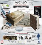 Playstation 3 Assassins Creed: Brotherhood [Limited Codex E, Zo goed als nieuw, Verzenden