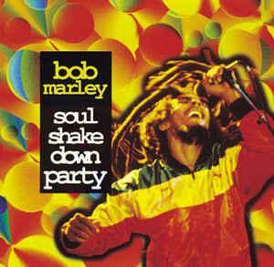 cd - Bob Marley - Soul Shake Down Party, Cd's en Dvd's, Cd's | Overige Cd's, Zo goed als nieuw, Verzenden