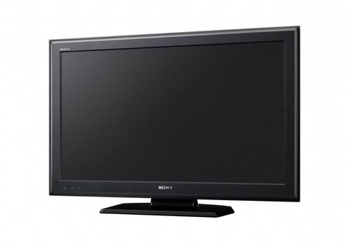 Sony 40S5500 - 40 inch Full HD LCD TV, Audio, Tv en Foto, Televisies, 100 cm of meer, 50 Hz, Full HD (1080p), Zo goed als nieuw