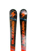 Blizzard MASTERS SRC-160 cm, Sport en Fitness, Gebruikt, Ophalen of Verzenden, Carve, Skiën