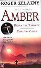 AMBER OMNIBUS 4 9789027473691 R. Zelazny, Verzenden, Gelezen, R. Zelazny