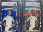 2021 Topps Chrome Sapphire F1 George Russell CSG 10 - 2, Hobby en Vrije tijd, Verzamelkaartspellen | Overige, Nieuw