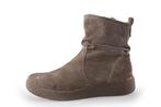 Solidus Enkellaarzen in maat 37 Beige | 10% extra korting, Solidus, Verzenden, Beige, Lage of Enkellaarzen