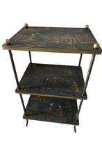 Étagère - Hout - Chinoiserie etagère