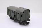 - Märklin 4600 H0 DB Bagagewagen, Wisselstroom, Gebruikt, Verzenden, Wagon