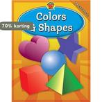 Brighter Child Colors & Shapes, Preschool 9780769648095, Verzenden, Gelezen, School Specialty Publishing