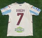 salernitana - Italiaanse voetbal competitie - frank Ribery -, Nieuw