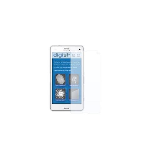Gehard glas voor Sony Xperia Z3 Compact (Sony gehard glas), Telecommunicatie, Mobiele telefoons | Toebehoren en Onderdelen, Nieuw