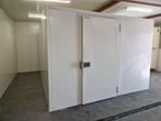 Koelcel 312 x 342 x 215 cm, Gebruikt, Koelen en Vriezen
