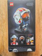 Lego Set - 75327 - Star Wars - Luke Skywalker (Red Five), Nieuw