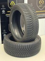 Hankook Winter I*CEPT RS2 winterbanden 2 stuks 185/50R16, Auto-onderdelen, Banden en Velgen, Gebruikt, 16 inch, Band(en), 185 mm