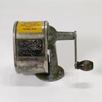 C Howard Hunt Manufacturing Camden, NJ - Puntenslijper