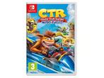 Crash Team Racing Nitro Fueled (Switch), Ophalen of Verzenden, Nieuw