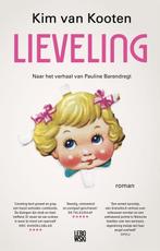 9789048855698 Lieveling | Tweedehands, Boeken, Verzenden, Zo goed als nieuw, Kim van Kooten
