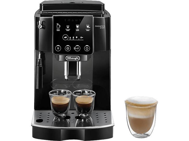 Delonghi Magnifica Start Ecam220.21.bg, Witgoed en Apparatuur, Koffiezetapparaten, Nieuw, Espresso apparaat, Verzenden