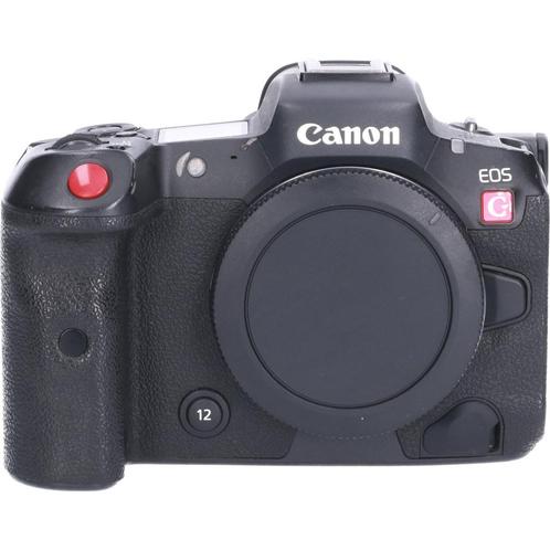 Tweedehands Canon EOS R5 C Body CM2881, Audio, Tv en Foto, Videocamera's Digitaal, Overige typen, Gebruikt, Canon, Ophalen of Verzenden