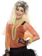 Visnet top neon oranje, Ophalen of Verzenden, Nieuw