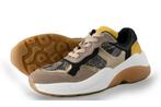 Tango Sneakers in maat 37 Bruin | 10% extra korting, Kleding | Dames, Schoenen, Tango, Bruin, Verzenden, Sneakers of Gympen